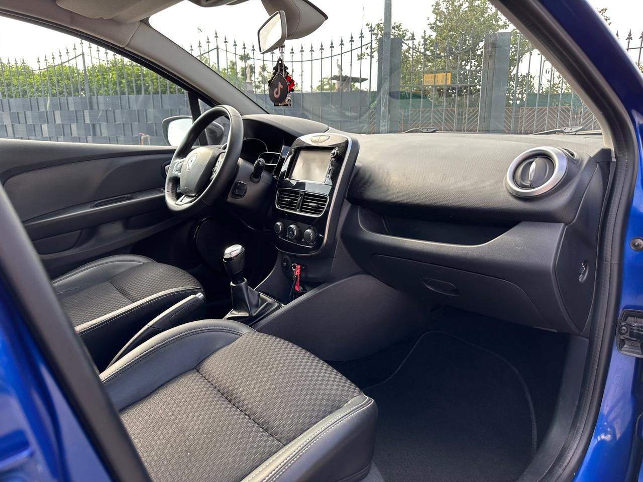 Renault Clio TCe 12V 90CV Start&Stop Duel 2018
