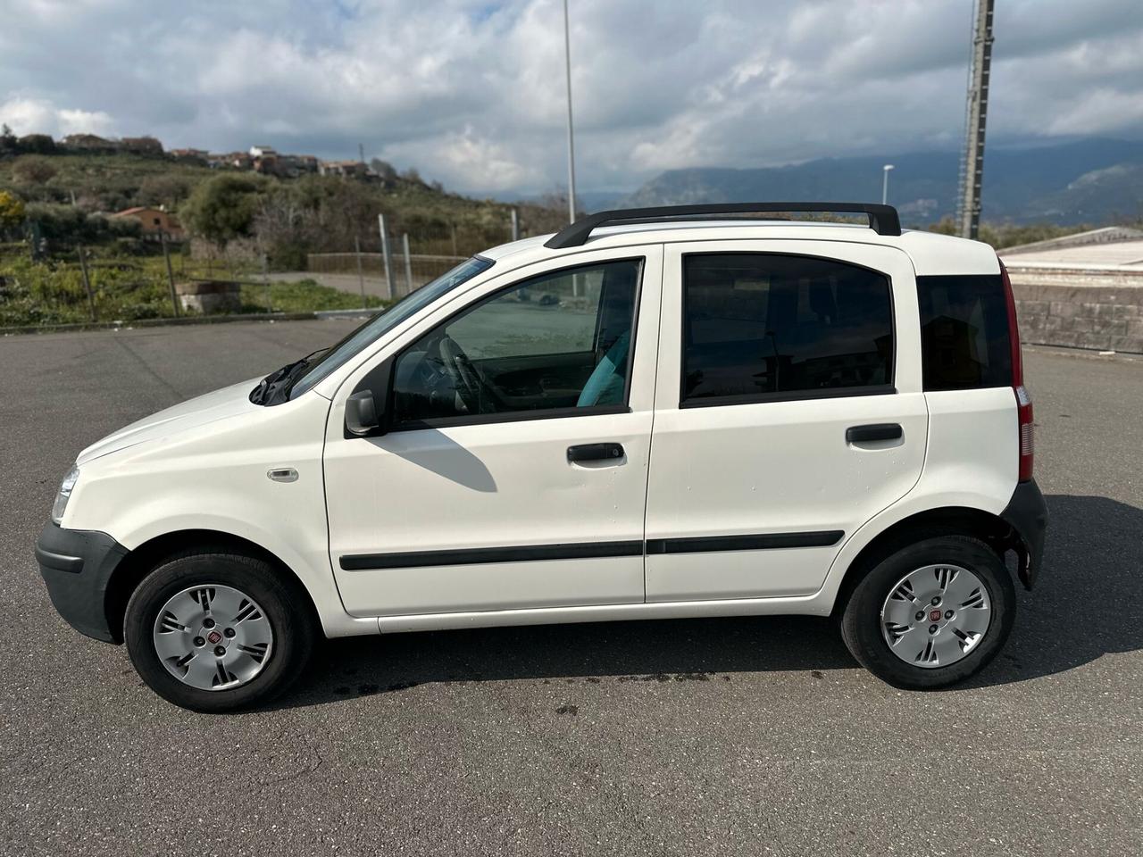 Fiat Panda 1.3 MJT