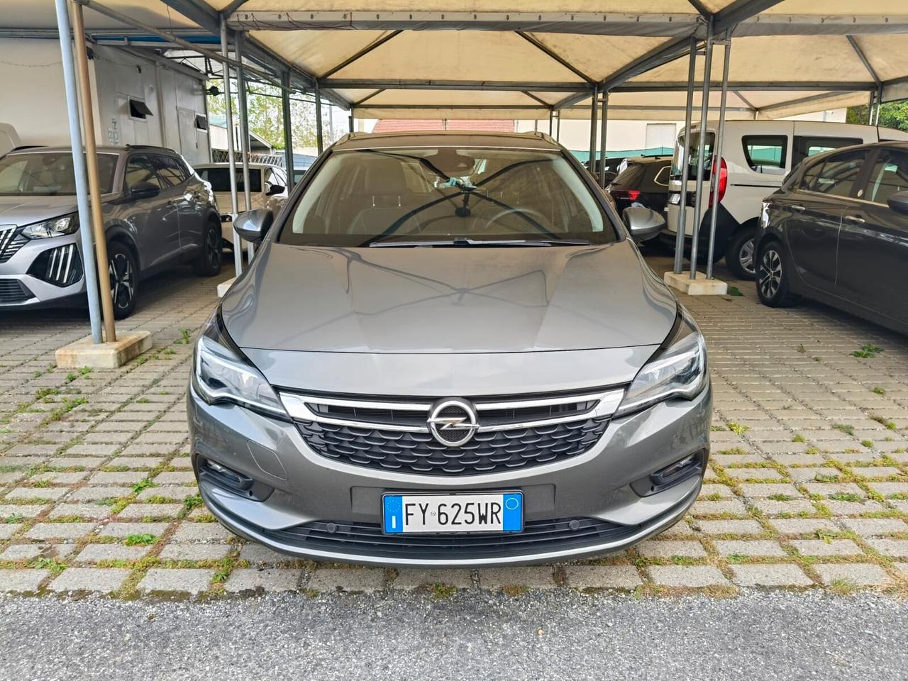 Opel Astra 1.6 CDTi 136CV Start&Stop Sports Tourer Innovation