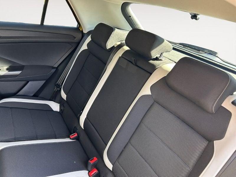 Volkswagen T-Roc 1ª serie 1.5 TSI ACT DSG Advanced BlueMotion Technology