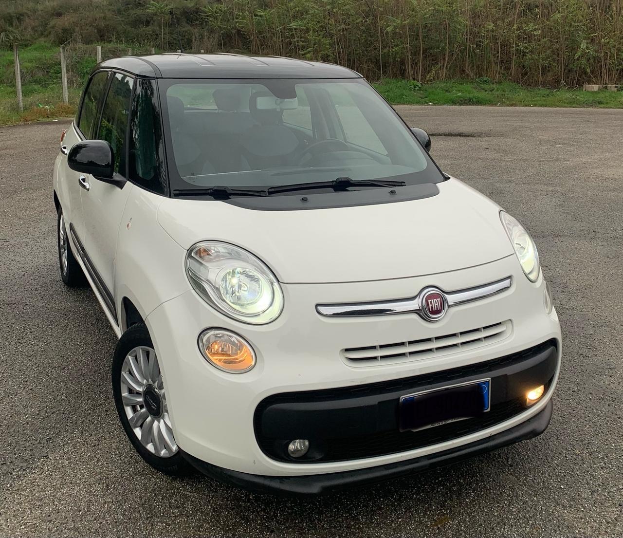 Fiat 500L 1.3 Multijet 85 CV Lounge 94000KM