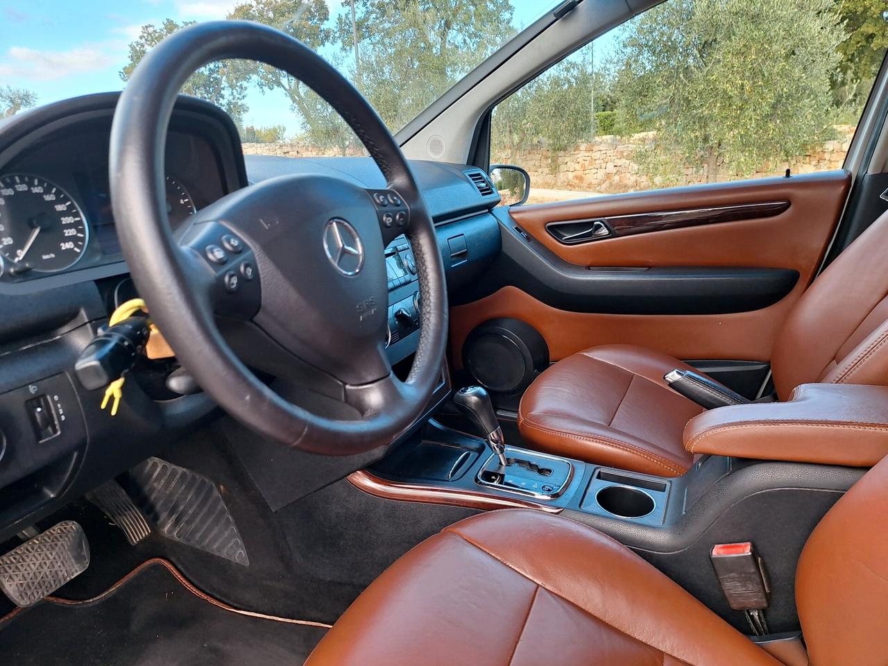 Mercedes-benz A 180 CDI Avantgarde