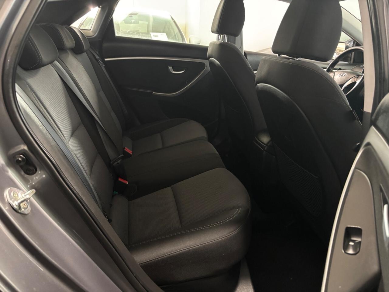 Hyundai i30 1.6 CRDi OK NEOPATENTATI