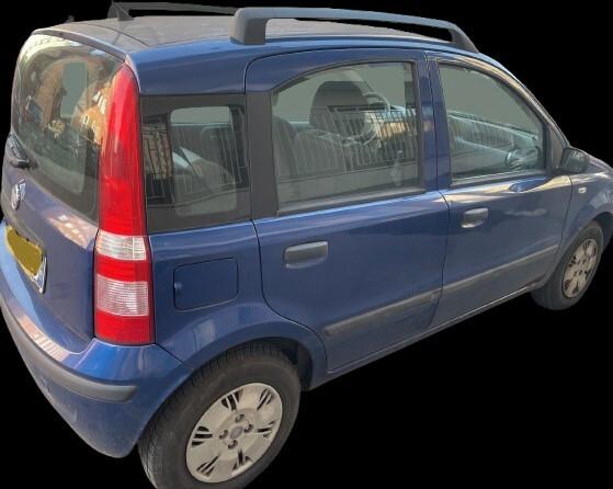 Fiat Panda 1.2 Emotion