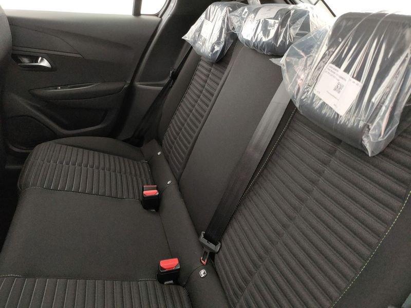 Peugeot 208 208 Hybrid 100 e-DCS6 Style