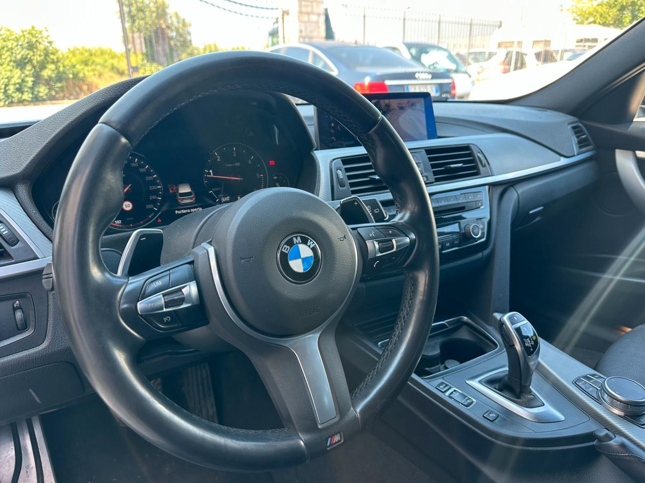 BMW 320 D Xdrive Touring Msport 2019 STUPENDA