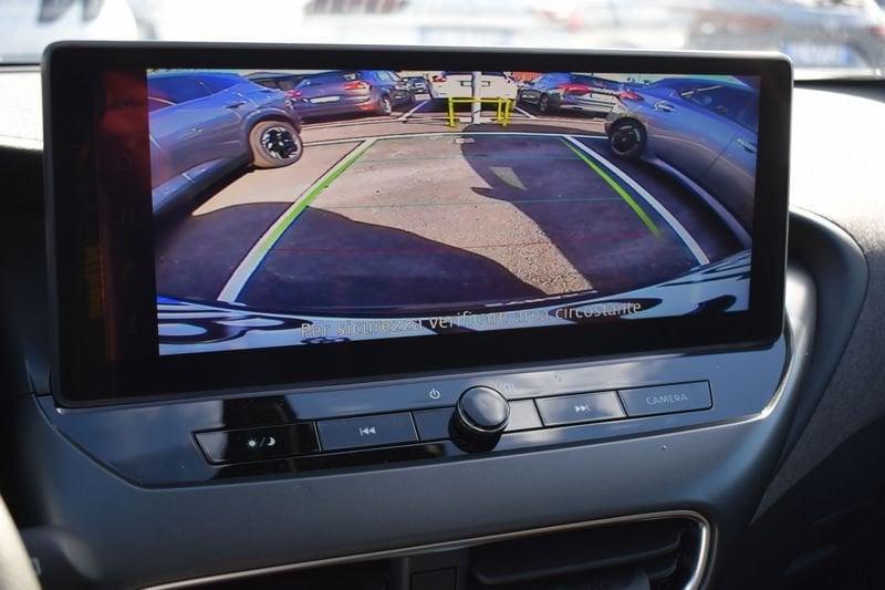 Nissan Juke Juke 1.0 DIG-T 114 CV Acenta