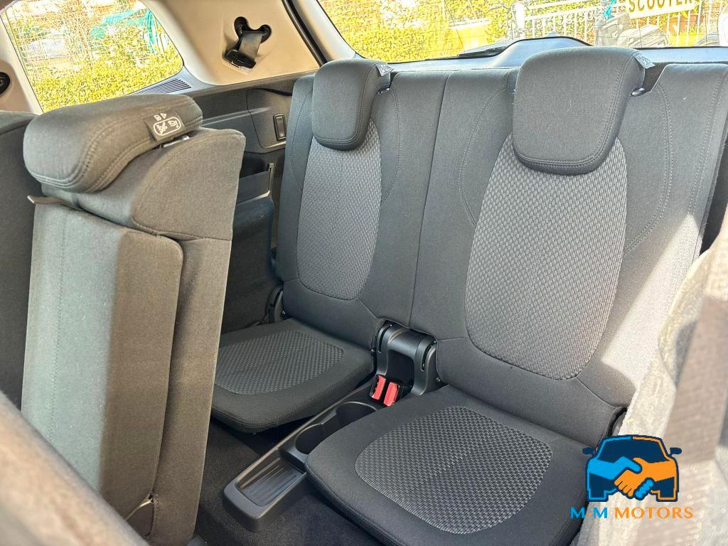 BMW 216 d Gran Tourer Advantage auto 7p.ti