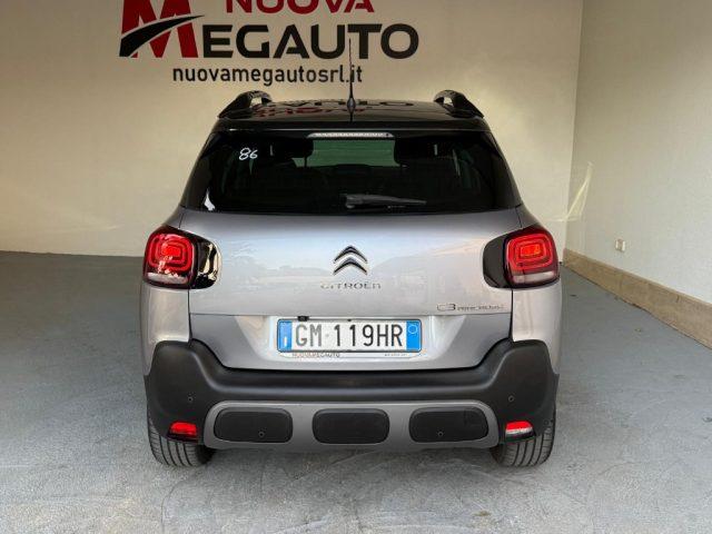 CITROEN C3 Aircross PureTech 130 S&S EAT6 Rip Curl
