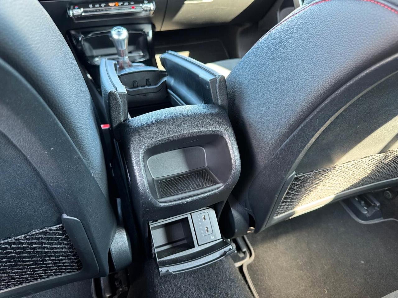 Mercedes Classe A 180 d Premium 1.5 dci 116cv 11/2019