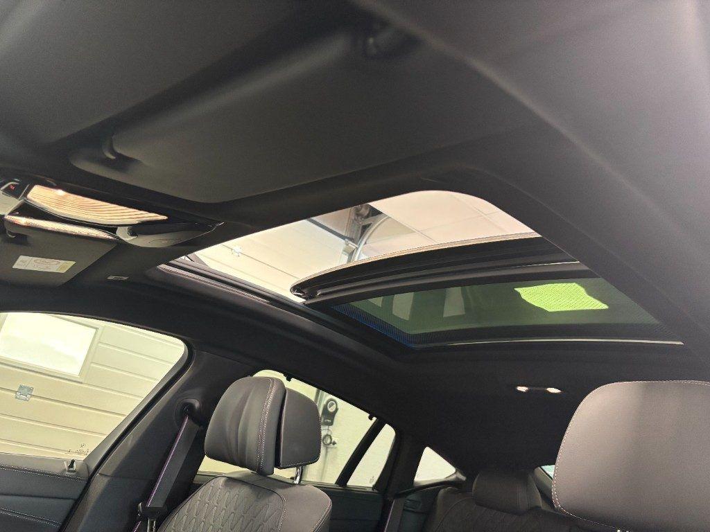 BMW X6 xDrive30d Tetto Apribile Msport Pro 48V Strafull