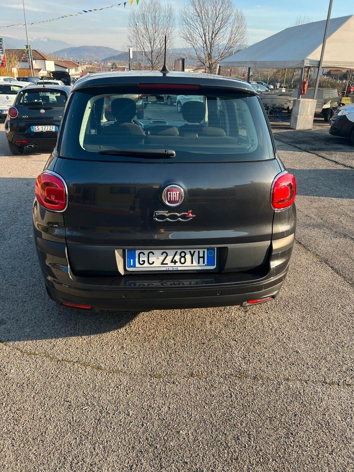 Fiat 500L 1.6 Multijet 120 CV Business