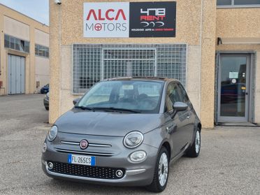 Fiat 500 1.2 Lounge GPL