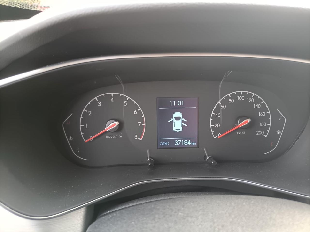 Evo 5 Evo5 1.5 Turbo Bi-fuel GPL CASA GARANZIA