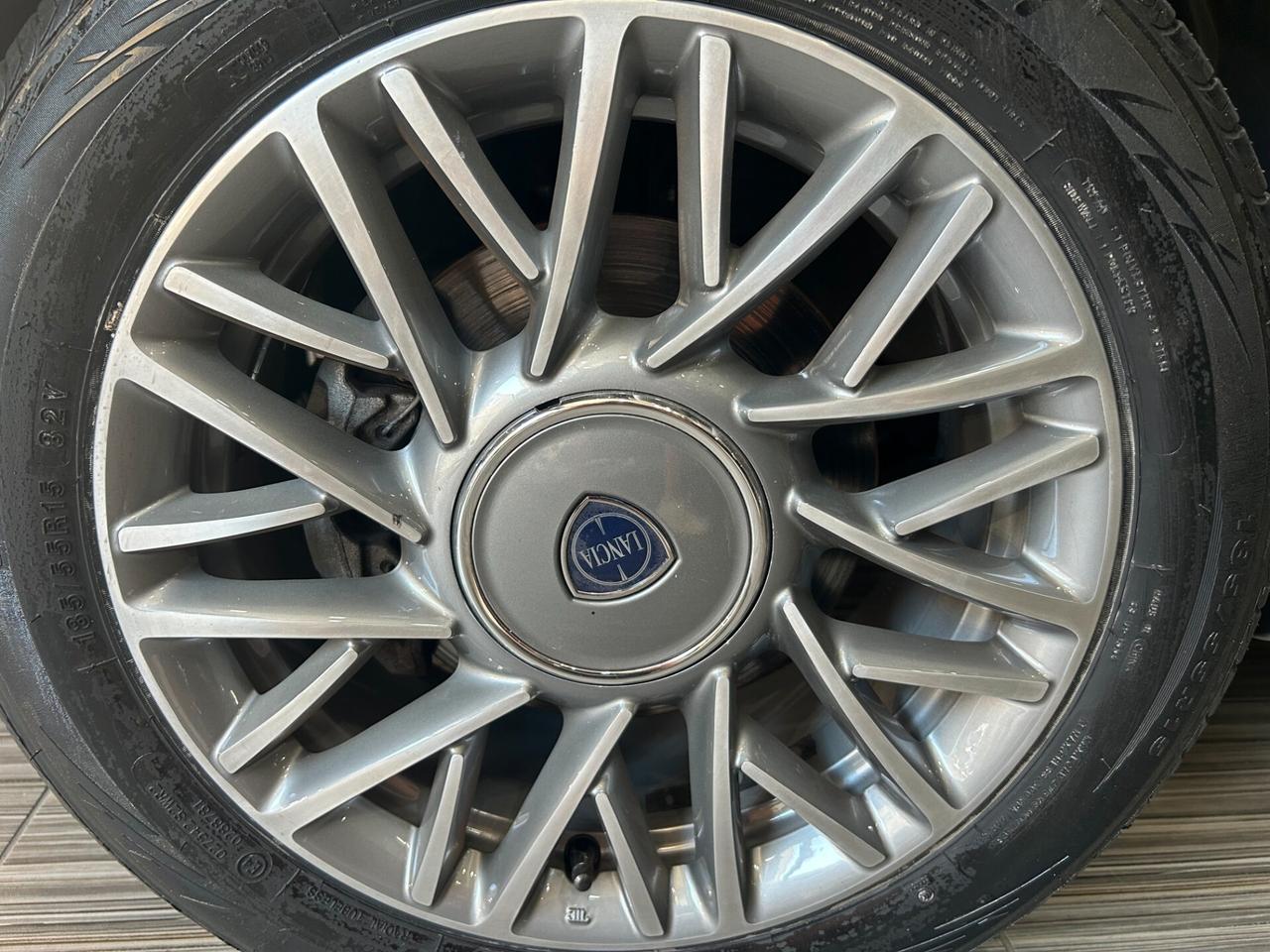 Lancia Ypsilon 0.9 Twinair 85cv DFN Automatica Gold ITALIANA