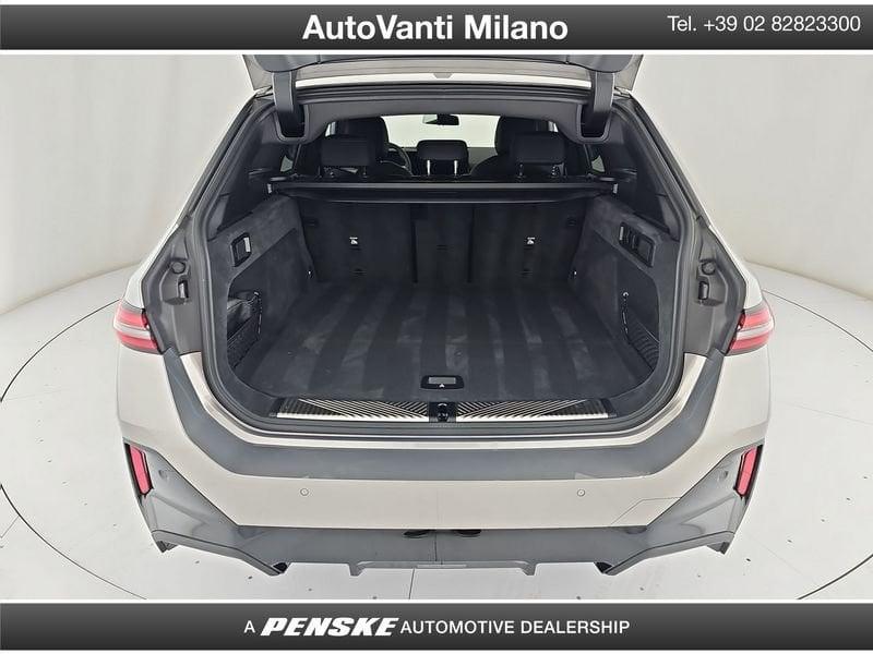 BMW Serie 5 520d 48V xDrive Touring Msport Pro