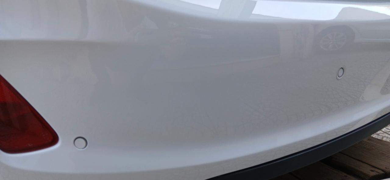 Ford Fiesta 1.5 EcoBlue 5 porte Titanium
