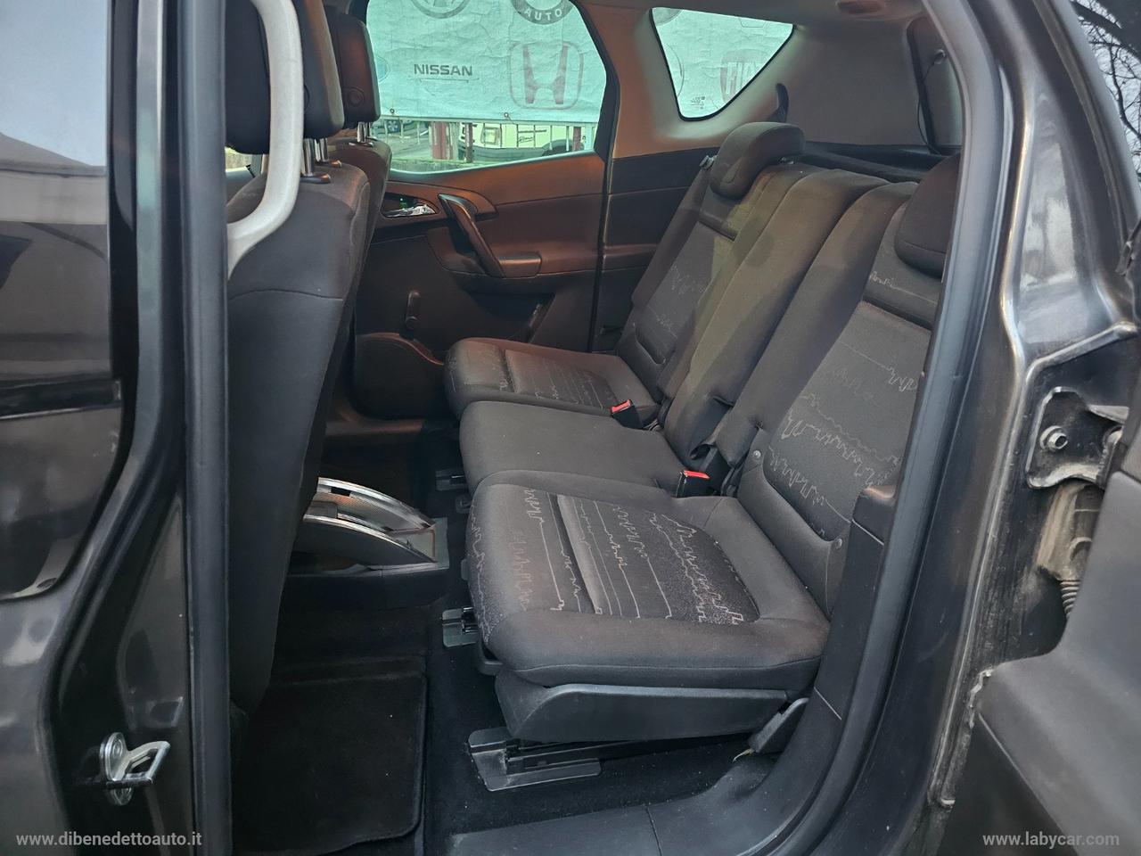 OPEL Meriva 1.4 T 120 CV GPL Tech Elective