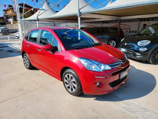 Citroen c3 - 2013 1.4 hdi 68 cv