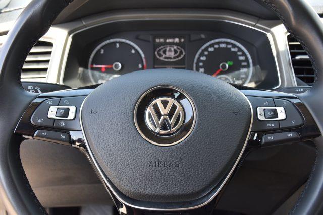VOLKSWAGEN T-Roc 2.0 TDI SCR 150 CV DSG Business BlueMotion Technol