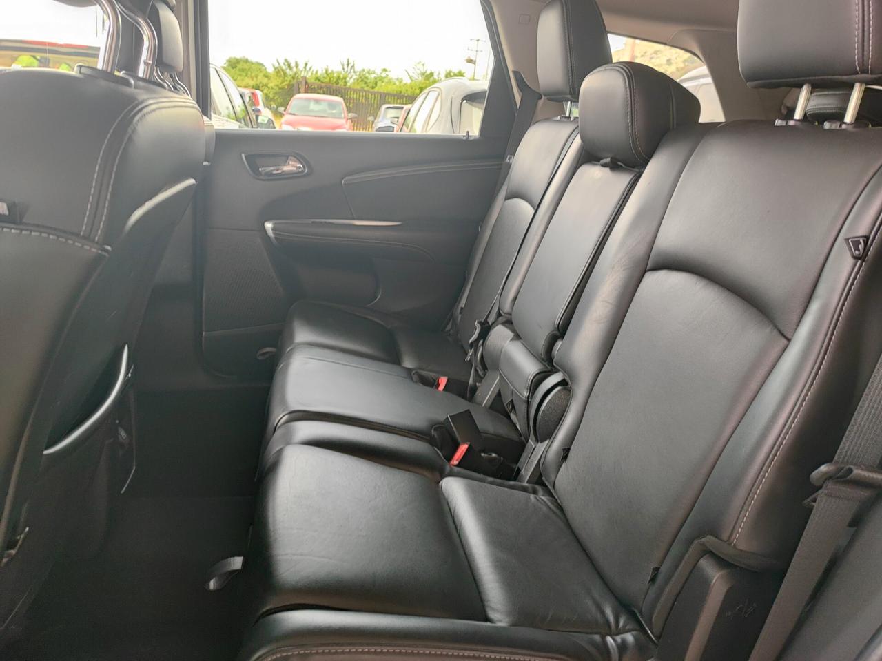 Fiat Freemont 2.0 Multijet 140 CV