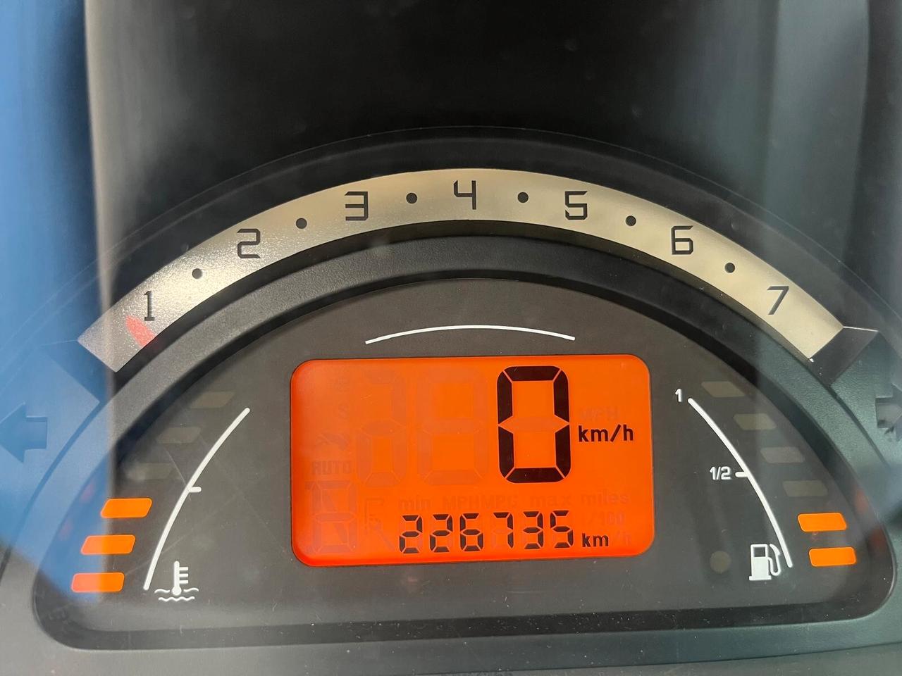 Citroen C3 1.1 Classique