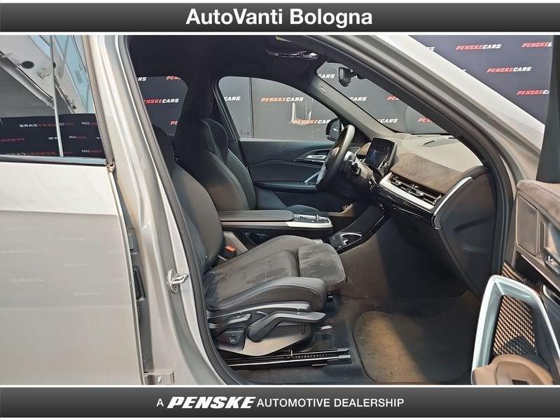 BMW X1 X1 xdrive 25e MSport Pro auto