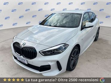 BMW 118 118d Msport auto