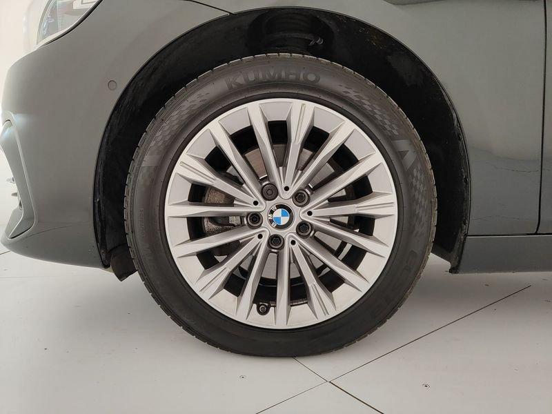 BMW Serie 2 Active Tourer 218d Active Tourer Advantage