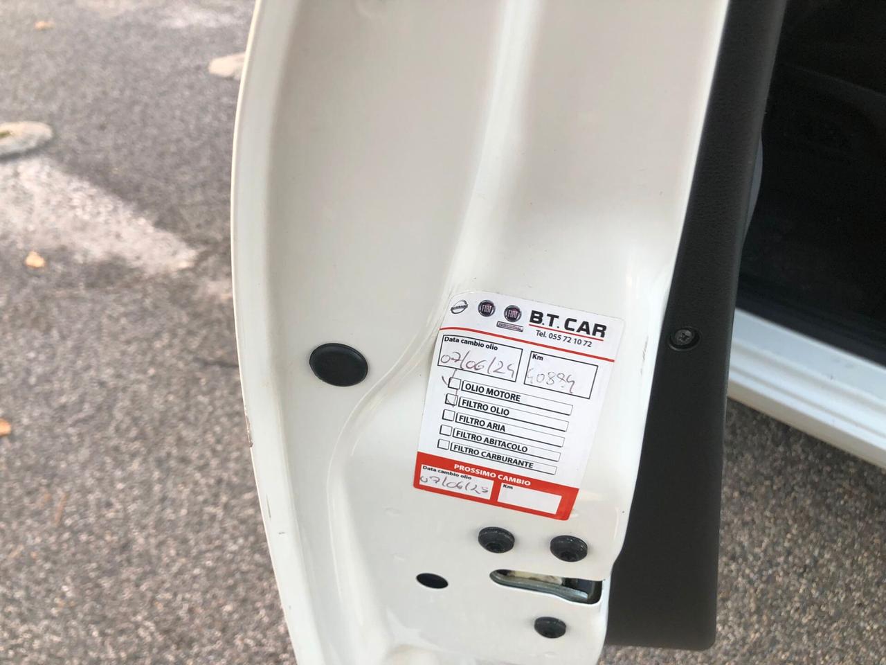 Lancia Ypsilon 1.2 69 CV 5 porte GPL Ecochic Elefantino Blu PROMO FINANZIAMENTO