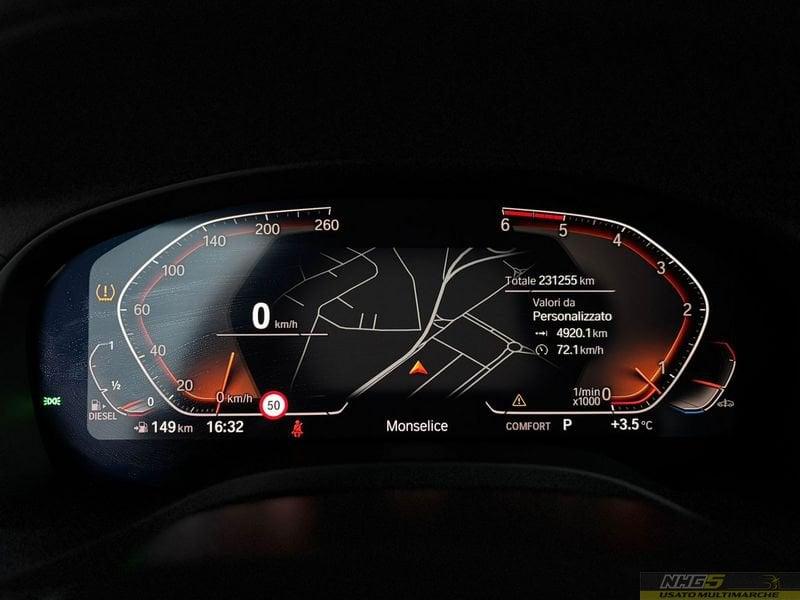 BMW X3 X3 xDrive30d Luxury