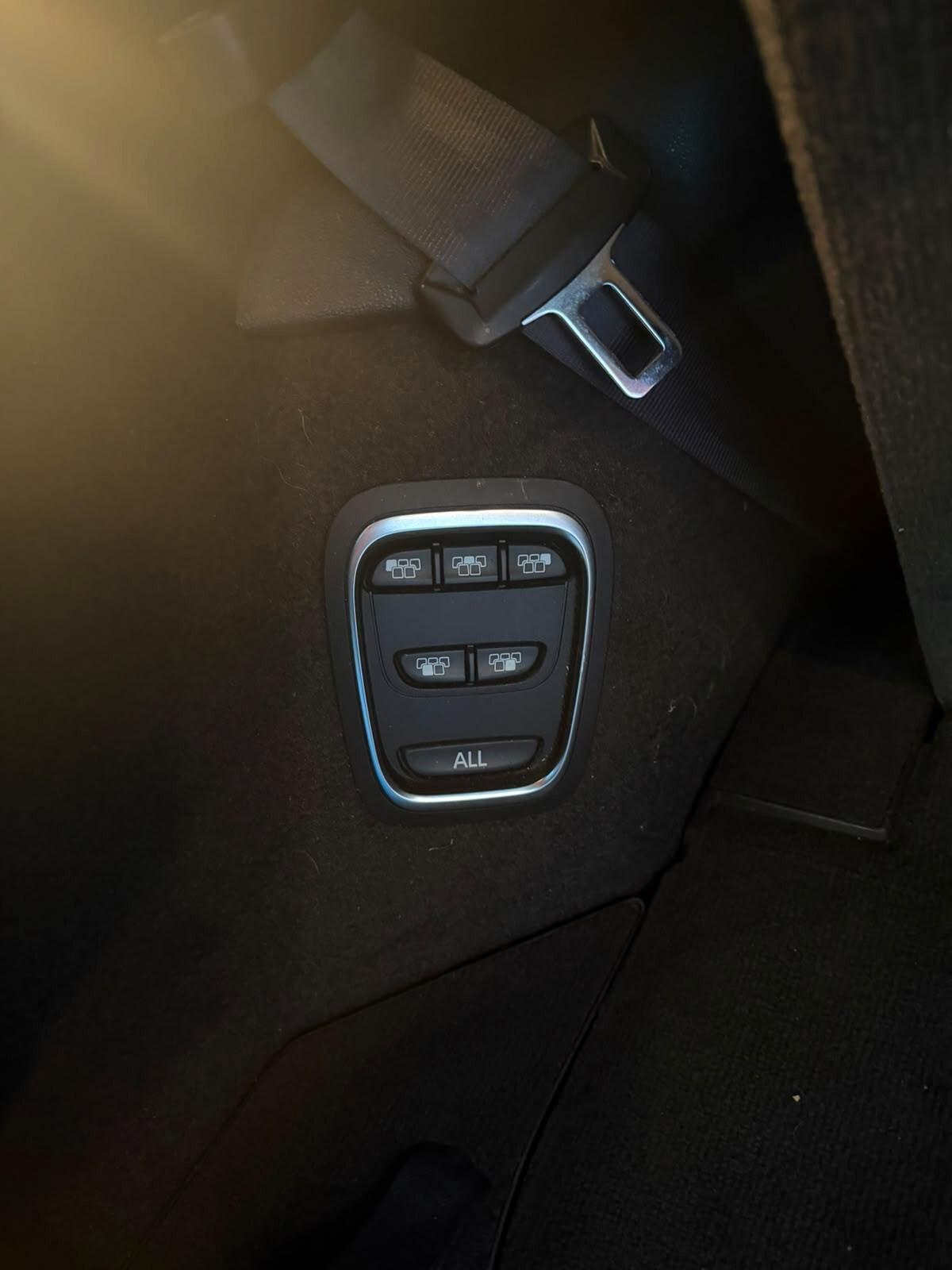 Renault Espace dCi 160CV EDC Energy Initiale Paris 4Control