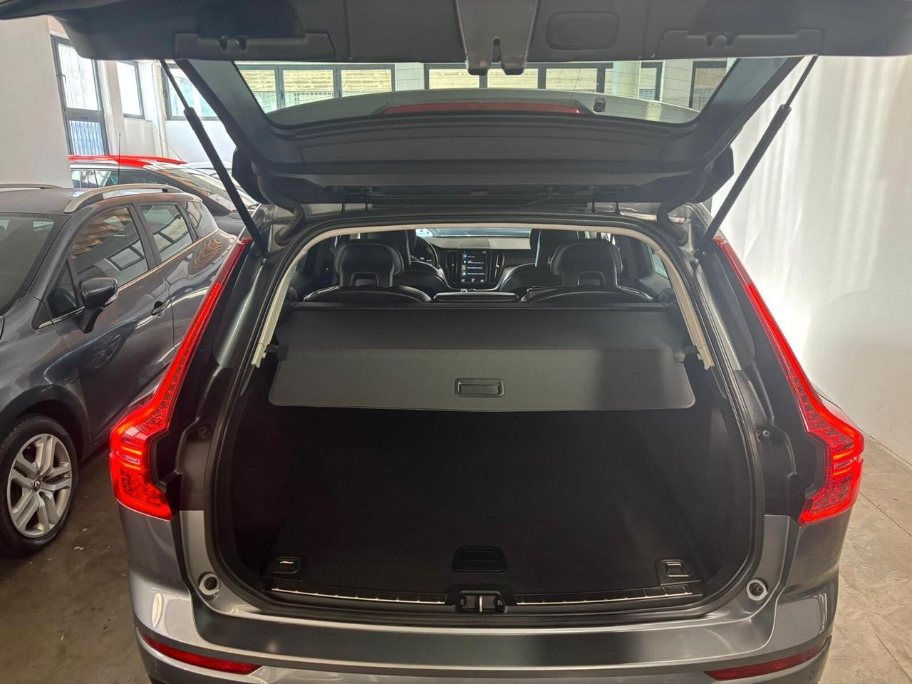 Volvo XC 60 D4 AWD Inscription