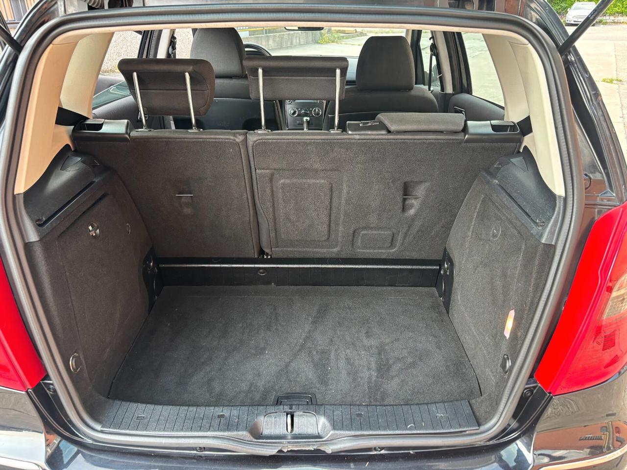 Mercedes-benz A 160 A 160