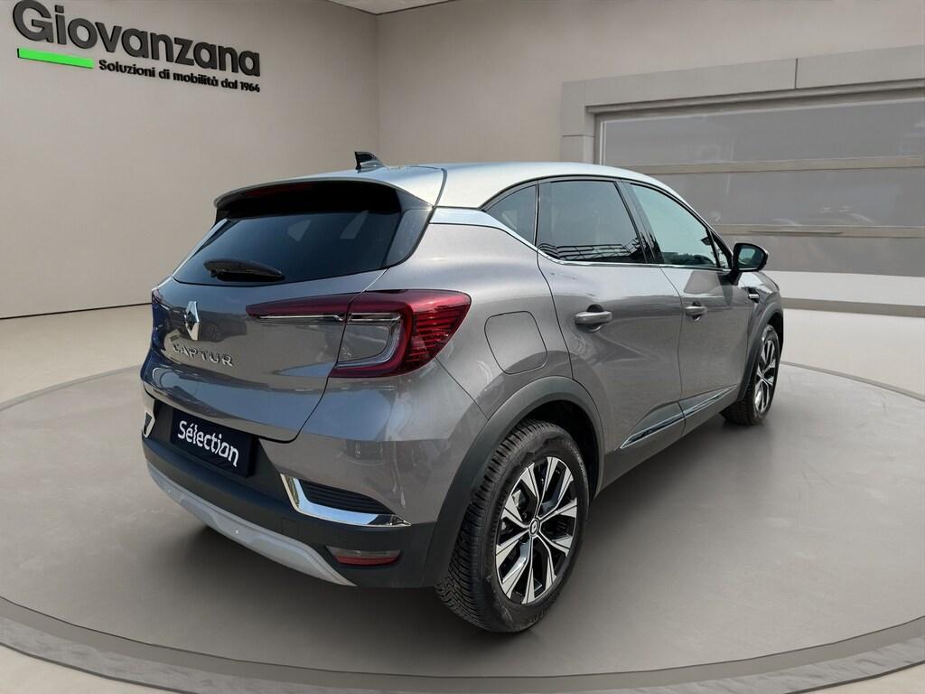 Renault Captur 1.0 tce Techno 90cv NEOPATENTATI