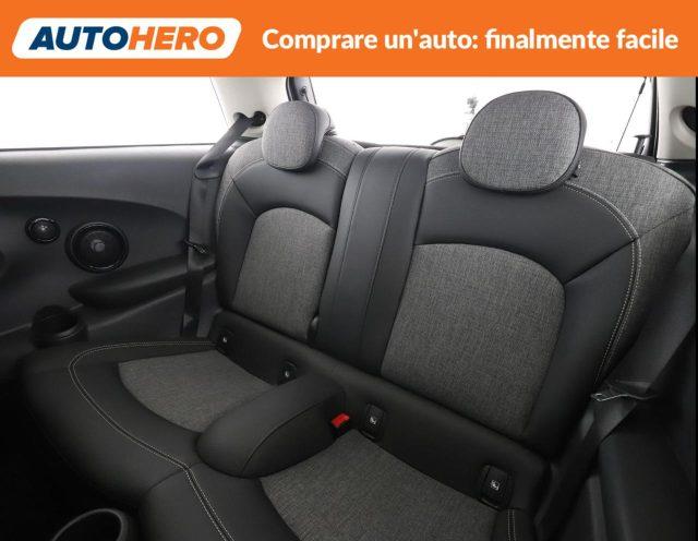 MINI Cooper 1.5 Cooper Essential