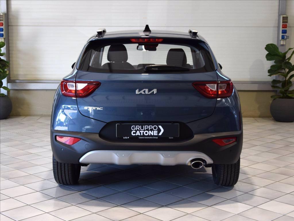 KIA Stonic 1.0 t-gdi mhev Urban 100cv imt del 2025