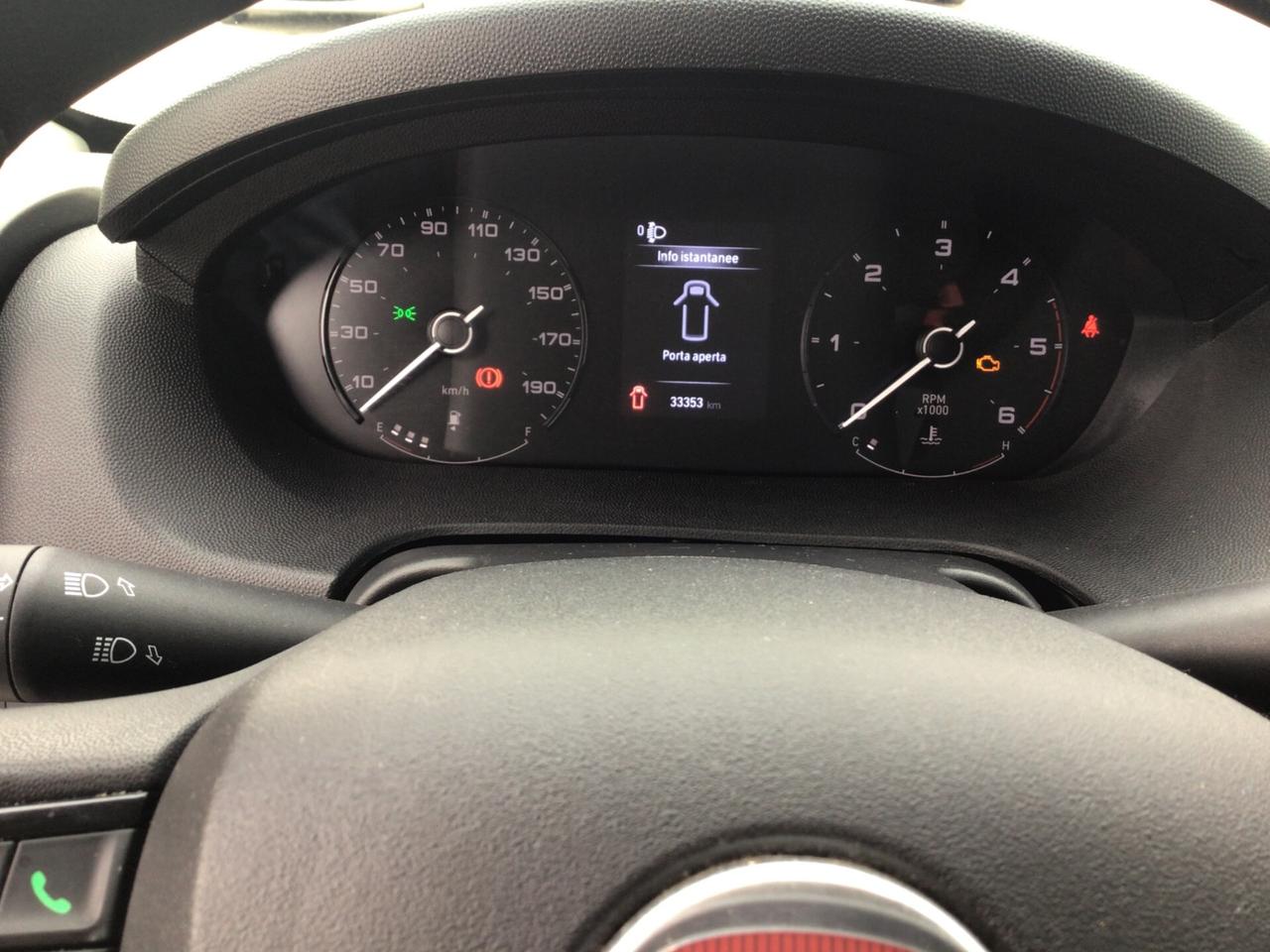 Fiat Ducato 35 2.2 Mjt 140CV PM-TN Furgone