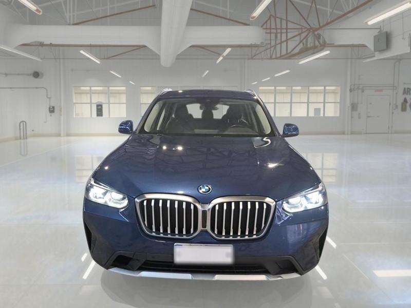 BMW X3 xDrive 30e Autom.