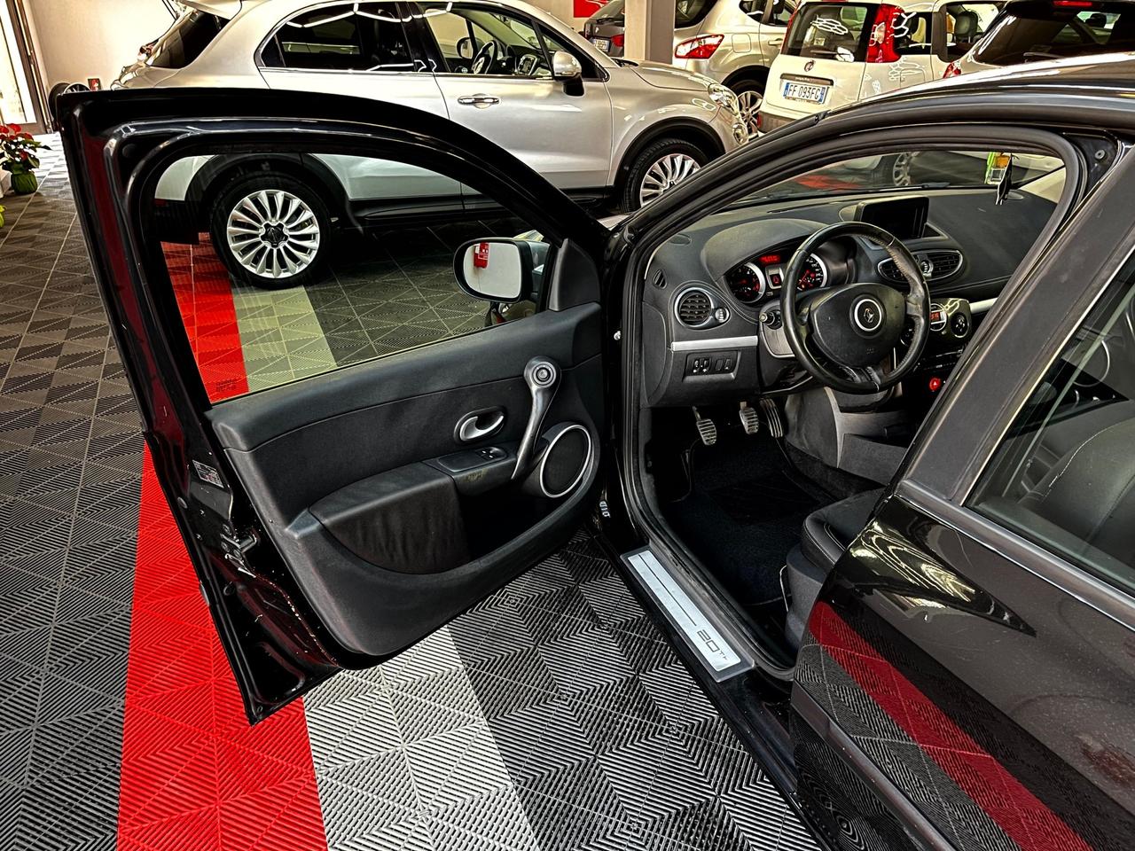Renault Clio 1.5 dCi - FABIANOAUTO