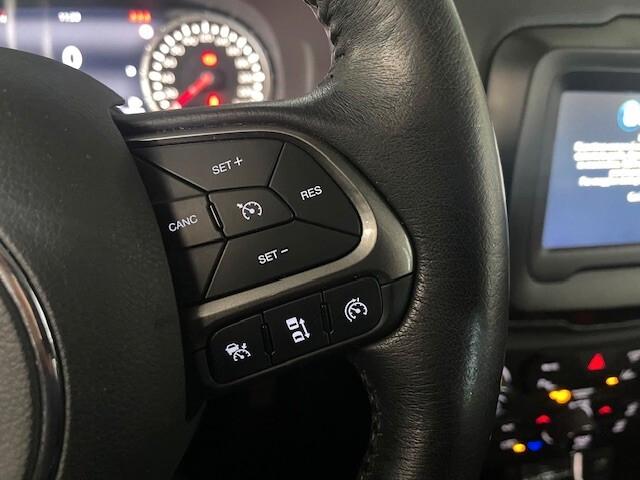 Jeep Renegade 1.3 T4 DDCT Limited