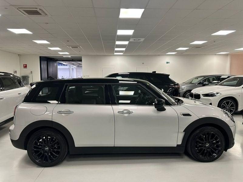 MINI Mini Clubman 1.5 Cooper Classic auto