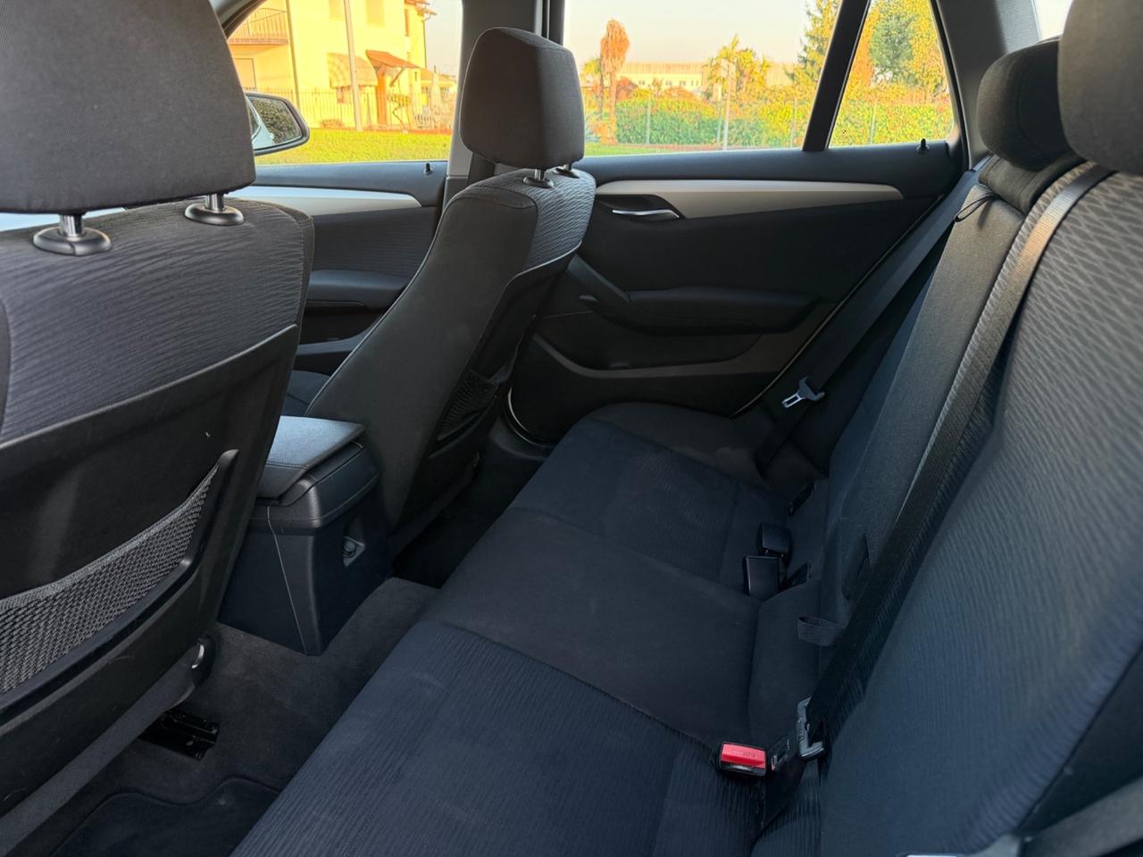 Bmw X1 xDrive18d Msport