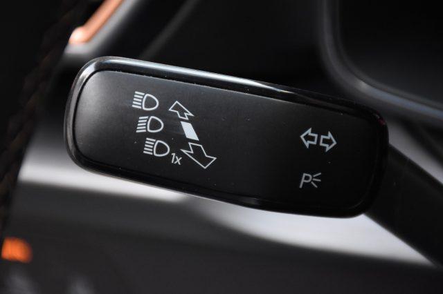 CUPRA Formentor 2.0 TDI