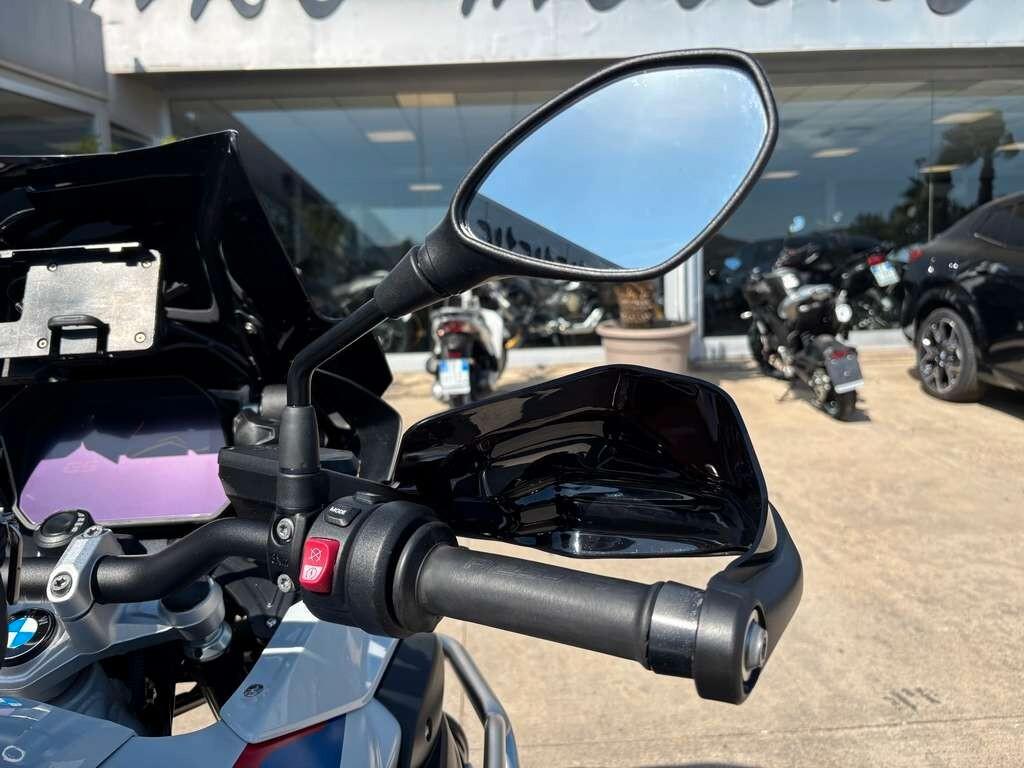 Bmw R 1250 GS 2021 / KM 31.000 Tua a solo 179 Euro al mese