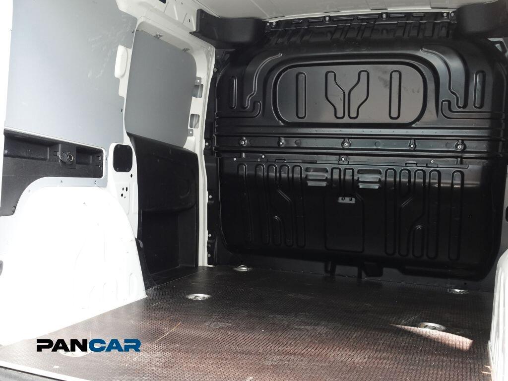 Fiat Doblo Doblò Cargo 1.6 MJT 16v 120cv 3p.