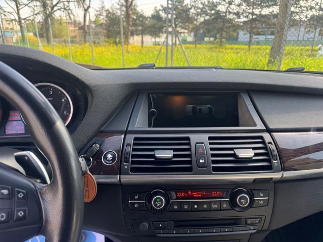 BMW X6 xDrive30d 245CV Msport