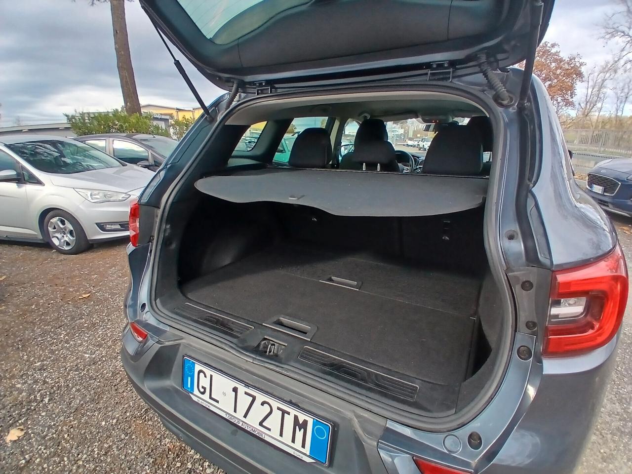 Renault Blue dCi 8V 115CV Sport Edition2