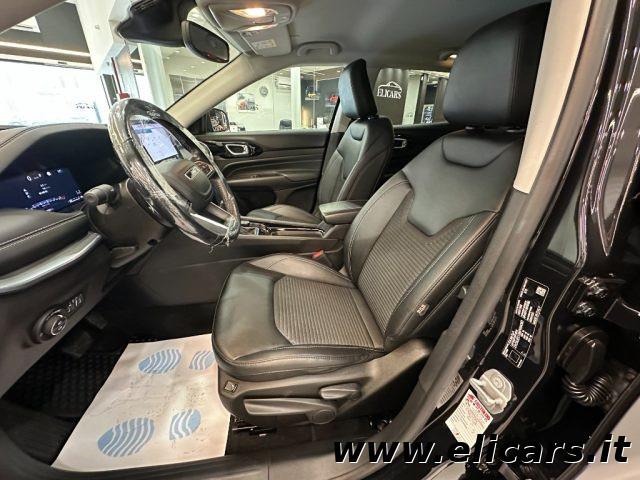 JEEP Compass 1.3 Turbo T4 150 CV aut. 2WD Limited