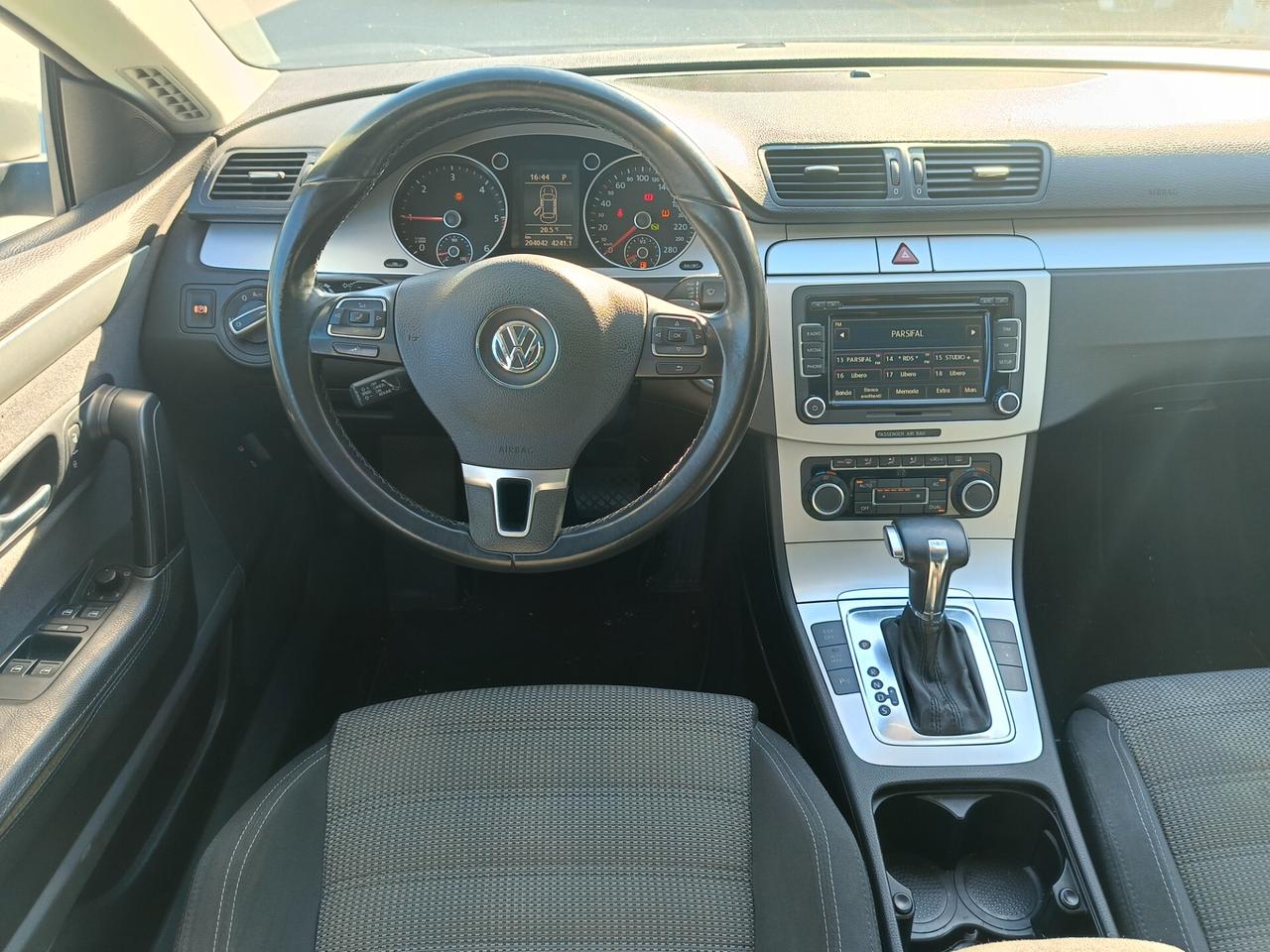 Volkswagen Passat 2.0 TDI DPF Highline